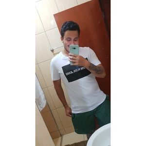 Meet your Posher, Gabriel